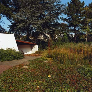 Marcia Breuer, Landschaften, Landschaft 36-12, 2005