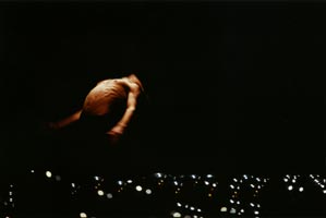 Sweet Sweet Sweet – Marco Goecke; Mikhail Soloviev, Stuttgarter Ballett, 2005, © Marcia Breuer