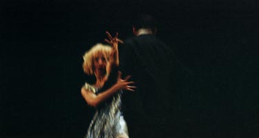 Lulu. eine Monstretragödie – Christian Spuck; Alicia Amatriain und Jiri Jelinek, Stuttgarter Ballett, 2003, © Marcia Breuer